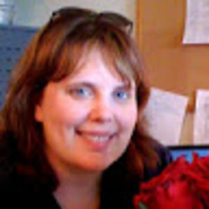 Meet your Posher, Jody